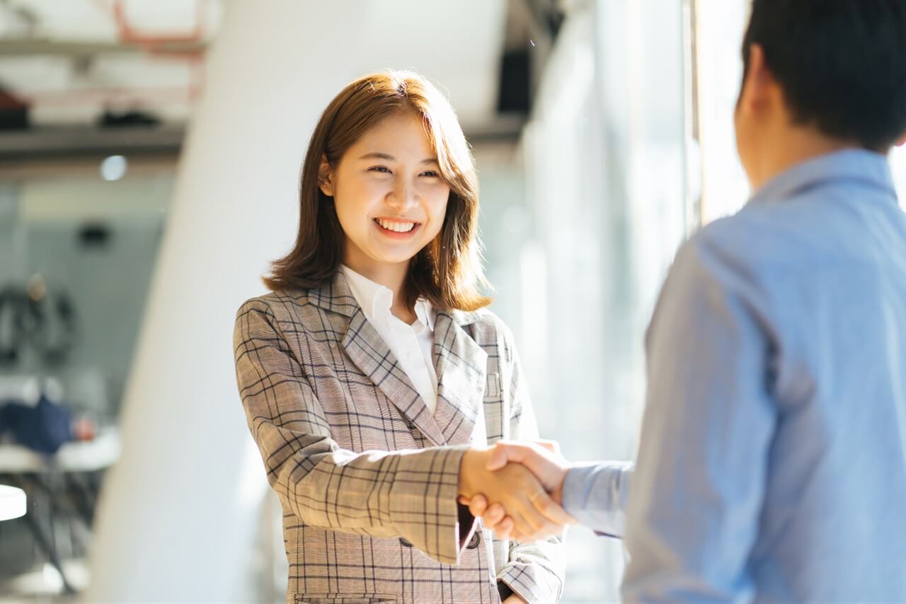 Jobs in Japan